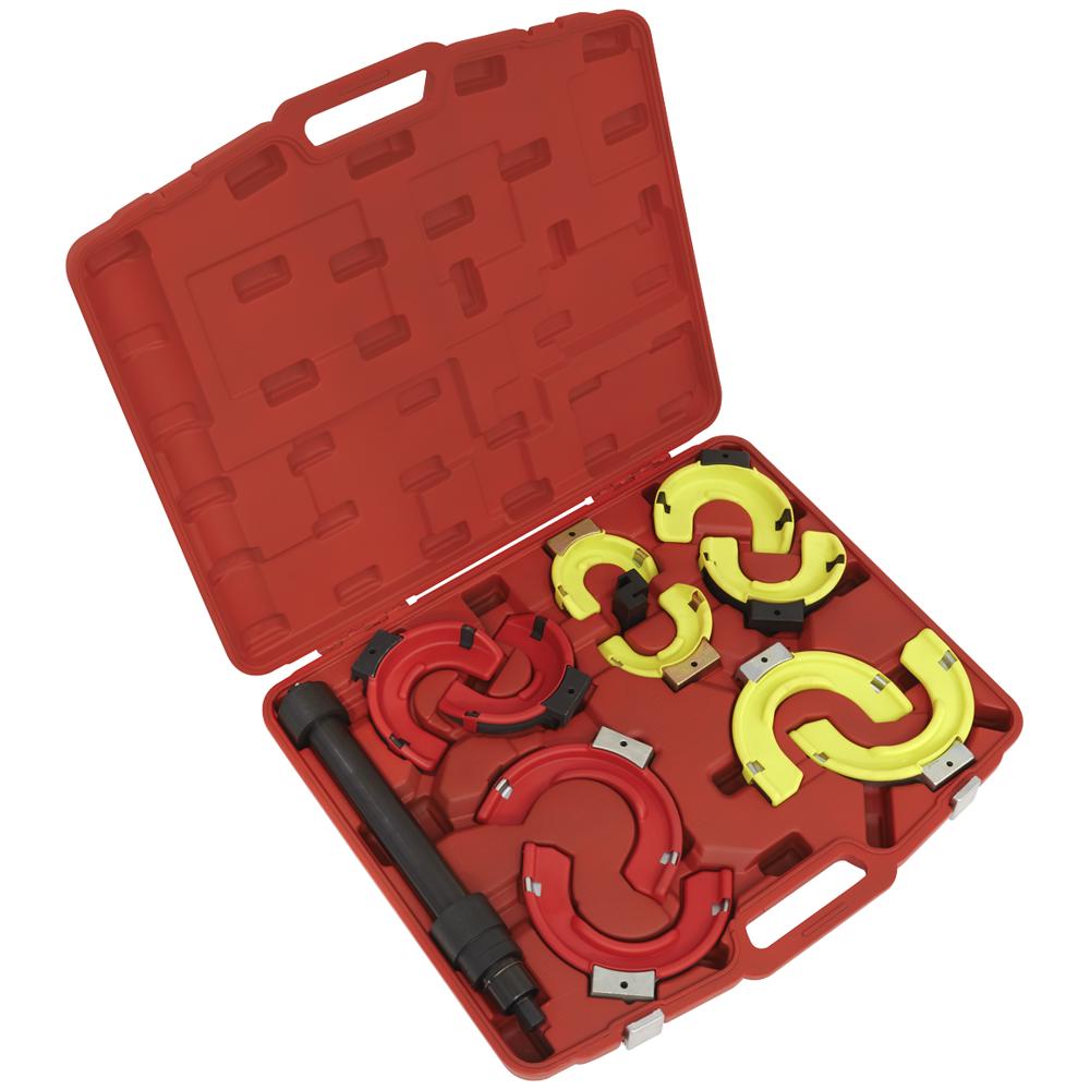 Sealey Professional Coil Spring Compressor Right Hand and Left Hand Set