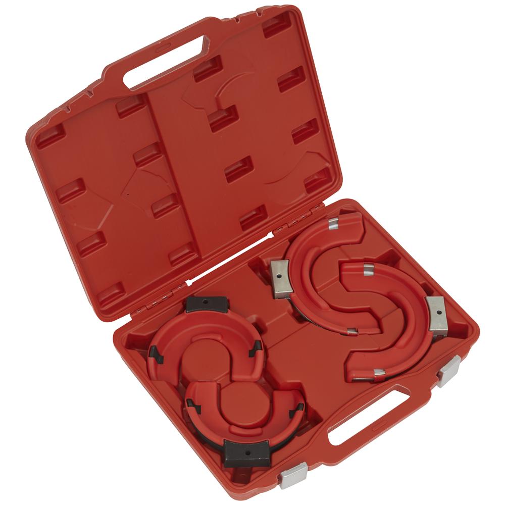 Sealey Left Hand Coil Spring Yokes