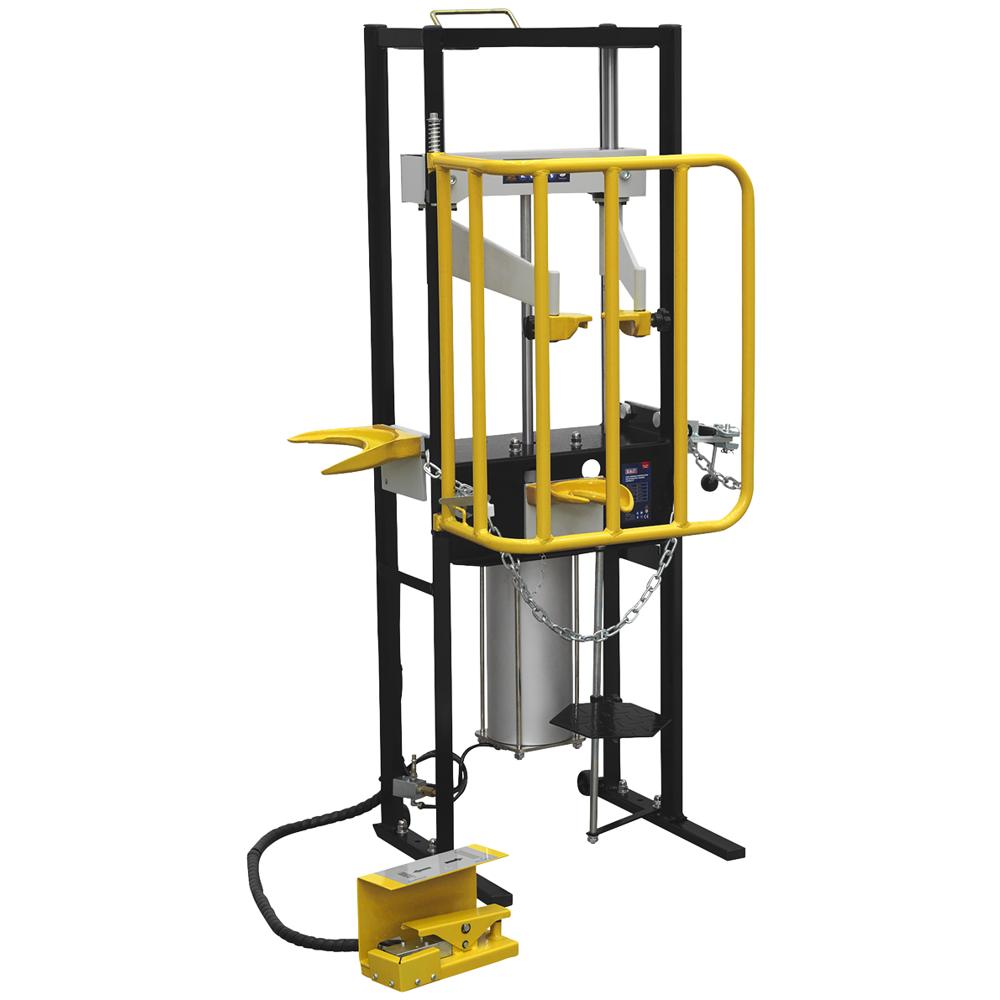 Sealey Air Suspension Coil Spring Compressor
