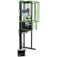 Sealey RE3000 Air Coil Spring Compressor