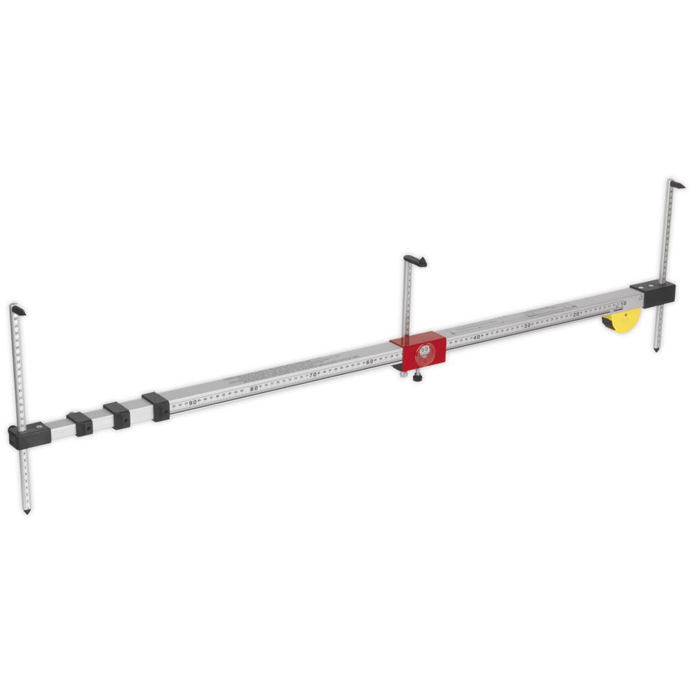 Sealey Telescopic Trammel Gauge