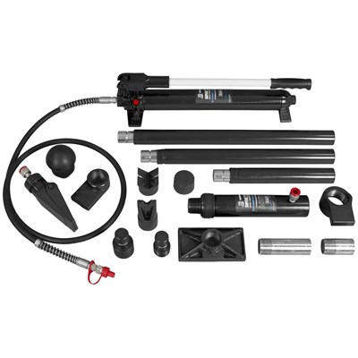 Sealey Hydraulic Body Repair Kit