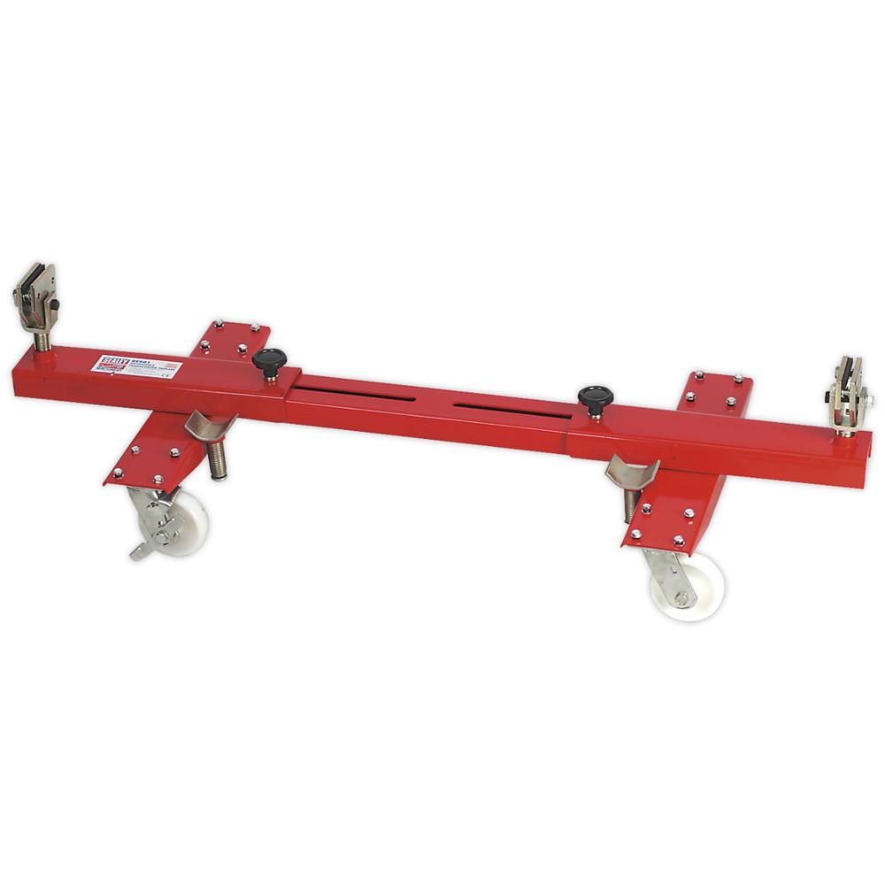 Sealey RE901 Adjustable Transportacar Trolley