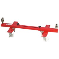 Sealey RE901 Adjustable Transportacar Trolley