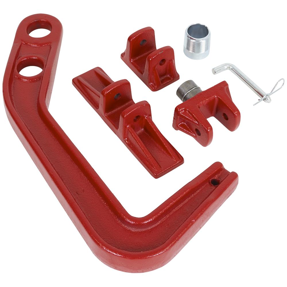Sealey Large Hook Pull Kit