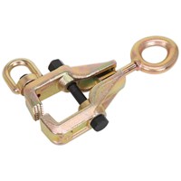 Sealey Two Direction Box Pull Clamp
