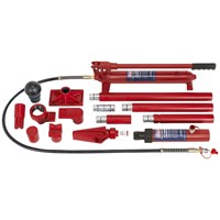 Sealey Hydraulic Body Repair Kit Snap Type