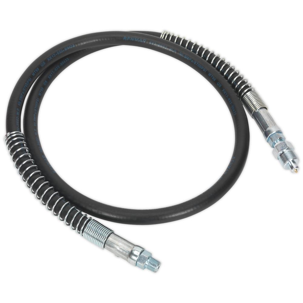 Sealey Hose Assembly for Automotive Body Repair