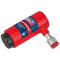 Sealey Compact Push Ram