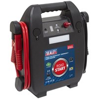 Sealey RS103B Roadstart Emergency Jump Starter