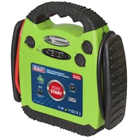 Sealey RS1312HV RoadStart Hi Vis Emergency Power Pack