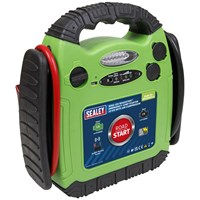 Sealey RS1322HV RoadStart Emergency Power Pack
