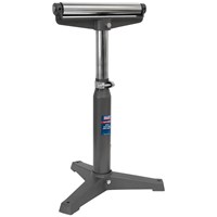 Sealey Height Adjustable Industrial Roller Stand