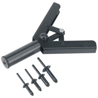 Sealey Plastic Rivet Insertion Tool