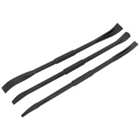 Sealey RT014 3 Piece Mini Trim Panel Removal Set