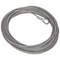 Sealey Replacement Wire Rope for RW5675 Recovery Winch Sealey Replacement Wire Rope for RW5675 Recovery Winch