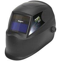 Siegen Auto Dimming Welding Helmet