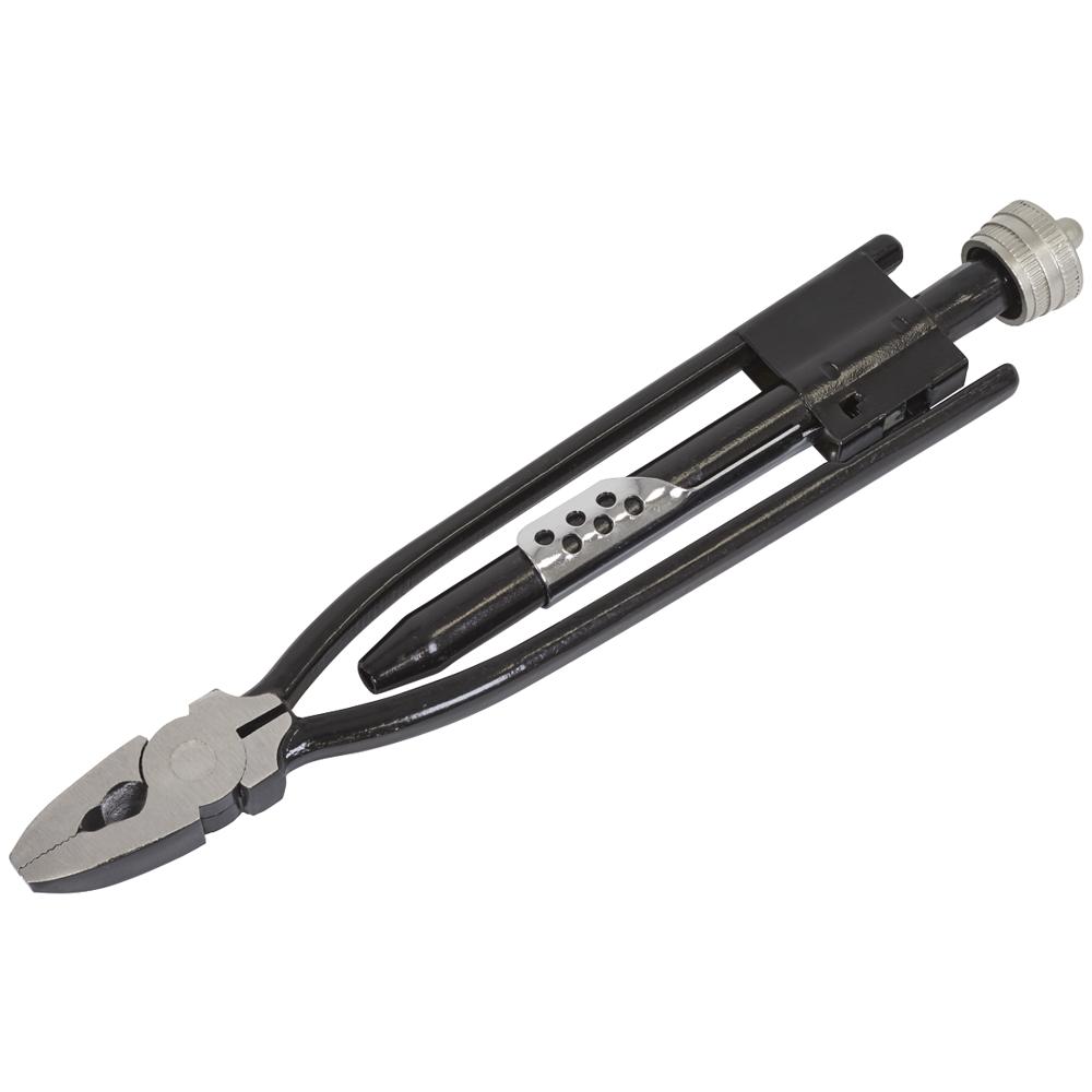Taruri　0527 Siegen Safety Wire Twister | Wire Twisting Pliers