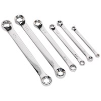 Siegen 6 Piece Torx Spanner Set