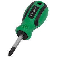 Siegen Pozi Screwdriver