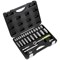 Siegen 28 Piece 3/8" Drive Hex Socket Set Siegen 28 Piece 3/8" Drive Hex Socket Set