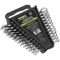 Siegen 12 Piece Combination Spanner Set