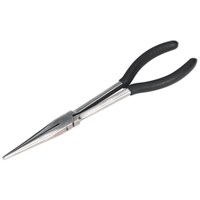Siegen Straight Needle Nose Pliers