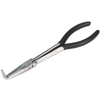 Siegen 90° Angled Needle Nose Pliers