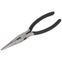 Siegen Long Nose Pliers