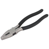 Siegen Combination Pliers