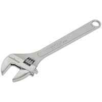 Siegen Adjustable Spanner