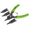 Siegen Internal / External Circlip Plier Set 