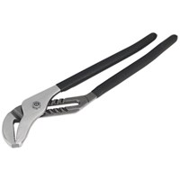 Siegen Waterpump Pliers