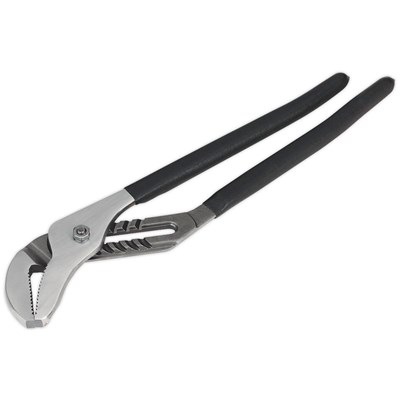 Siegen Waterpump Pliers