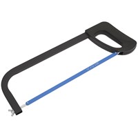 Siegen Quick Change Lightweight Hacksaw