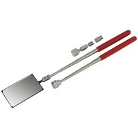 Siegen Magnetic Pick Up and Inspection Tool Kit