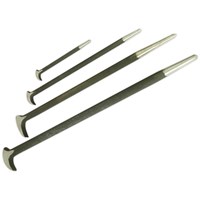 Siegen 4 Piece Heel Bar Set