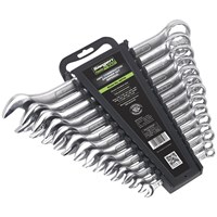 Siegen 14 Piece Combination Spanner Set Imperial
