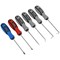 Siegen 6 Piece Mini Pick and Screwdriver Set Siegen 6 Piece Mini Pick and Screwdriver Set