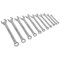 Siegen 11 Piece Combination Spanner Set Imperial Siegen 11 Piece Combination Spanner Set Imperial