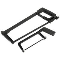 Siegen 2 Piece Hacksaw Set