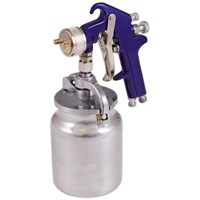 Sealey S717 Suction Feed Spray Gun