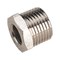 Sealey Nipple 1/2"BSPT Male to 1/4"BSP Female 