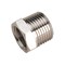 Sealey Nipple 3/8"BSPT Male to 1/4"BSP Female 