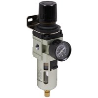 Sealey SA106FR Air Filter / Regulator