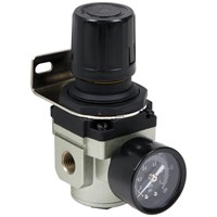 Sealey SA106R Air Regulator Max Air Flow