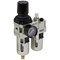 Sealey SA106 Air Line Filter / Regulator / Lubricator Sealey SA106 Air Line Filter / Regulator / Lubricator