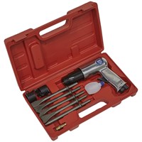 Sealey SA11 Air Hammer Long Stroke Kit