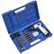 Sealey SA12/S Air Hammer Kit with Chisels Medium Stroke 