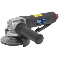 Sealey SA152 Air Angle Grinder 100mm